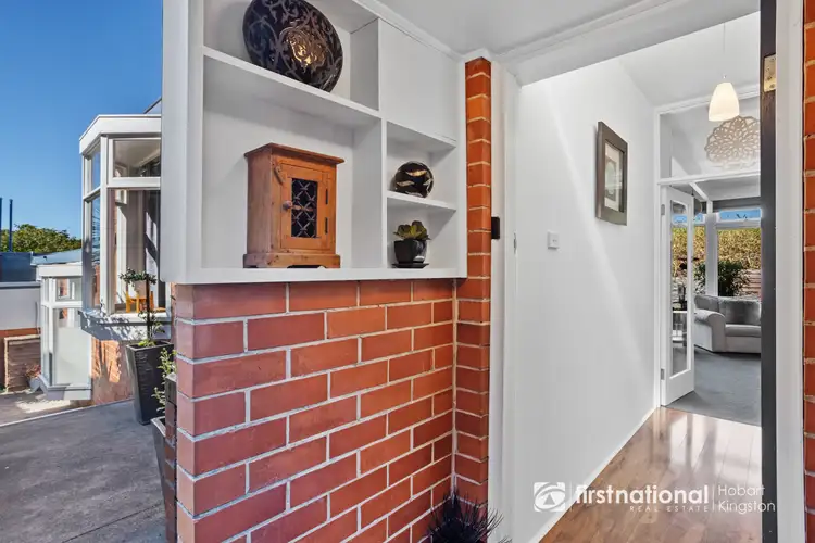 Second view of Homely unit listing, 15/51 Mount Stuart Road, Mount Stuart TAS 7000