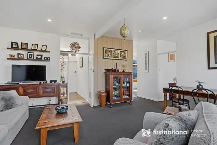 Third view of Homely unit listing, 15/51 Mount Stuart Road, Mount Stuart TAS 7000