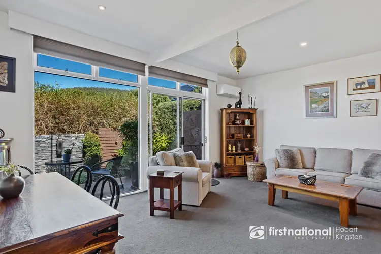 Fourth view of Homely unit listing, 15/51 Mount Stuart Road, Mount Stuart TAS 7000