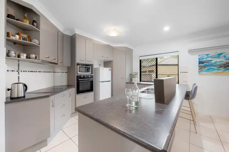 Sixth view of Homely house listing, 8 Riverside Place, Telina QLD 4680