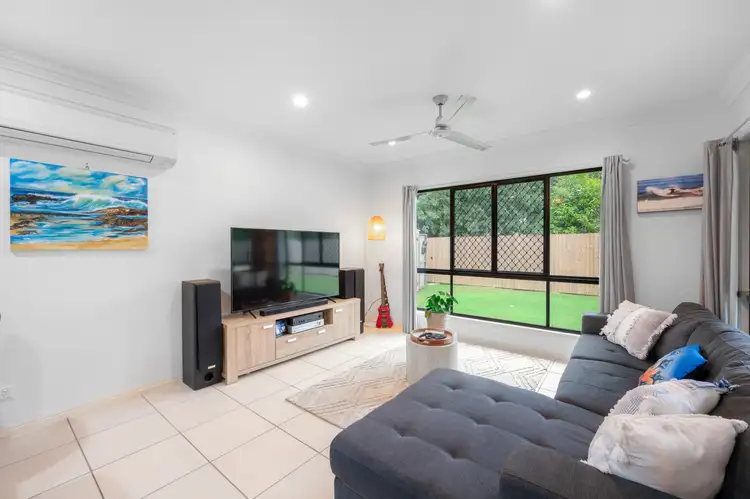 Seventh view of Homely house listing, 8 Riverside Place, Telina QLD 4680