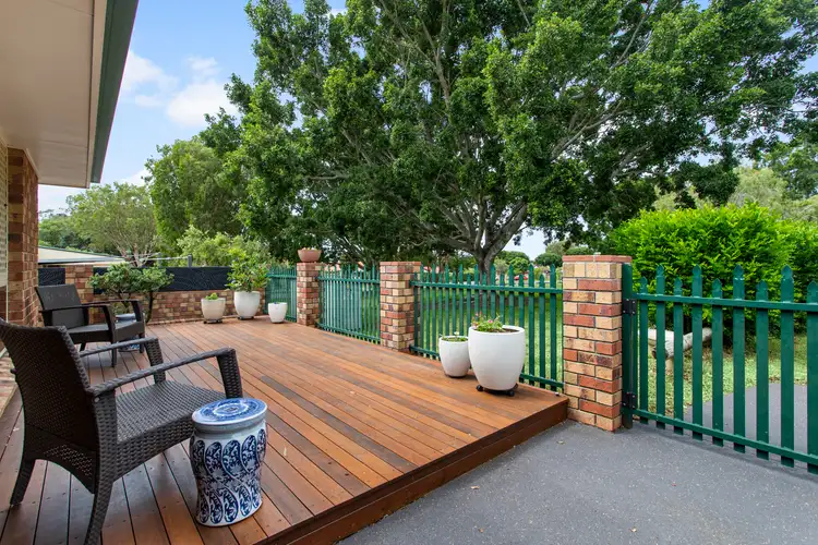 Second view of Homely house listing, 9 Waterdown Close, Taigum QLD 4018