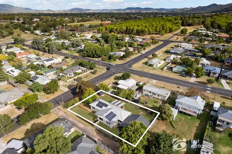 80 Court Street, Mudgee NSW 2850