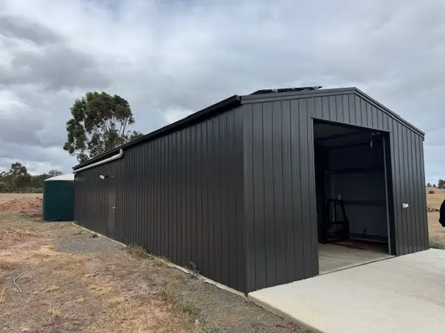 74 Clausen Road, Rushworth VIC 3612