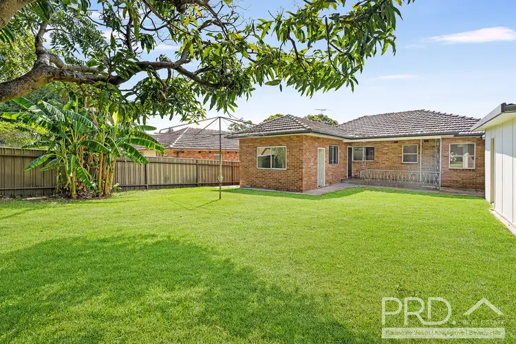 Second view of Homely house listing, 45 Lynesta Avenue, Bexley North NSW 2207