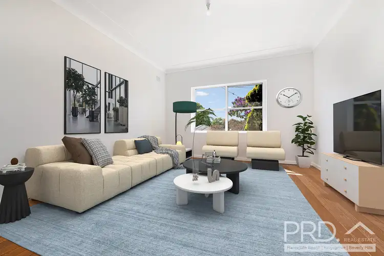 Third view of Homely house listing, 45 Lynesta Avenue, Bexley North NSW 2207