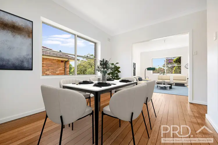 Fourth view of Homely house listing, 45 Lynesta Avenue, Bexley North NSW 2207