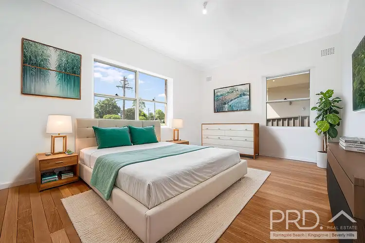 Sixth view of Homely house listing, 45 Lynesta Avenue, Bexley North NSW 2207