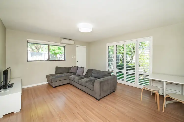 Fifth view of Homely villa listing, 1/48 Eric Street, Como WA 6152