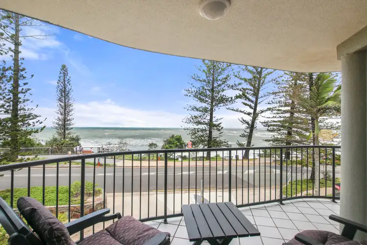 Third view of Homely unit listing, 1/30 Esplanade Headland, Kings Beach QLD 4551