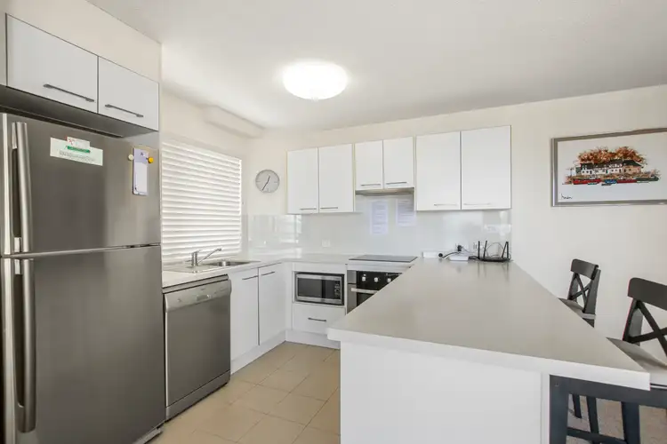 Fourth view of Homely unit listing, 1/30 Esplanade Headland, Kings Beach QLD 4551