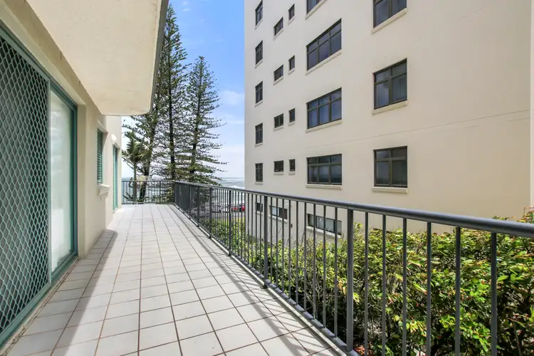 Fifth view of Homely unit listing, 1/30 Esplanade Headland, Kings Beach QLD 4551
