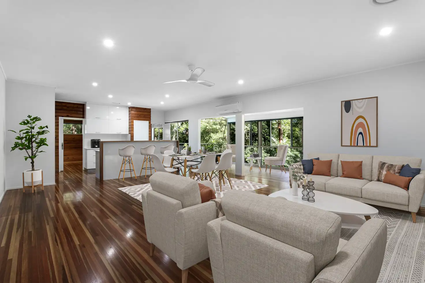 Main view of Homely house listing, 11 Gumleaf Close, Doonan QLD 4562