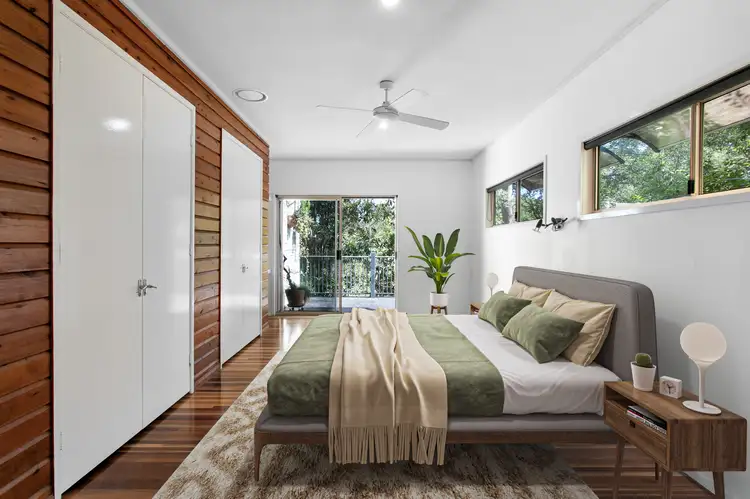 Third view of Homely house listing, 11 Gumleaf Close, Doonan QLD 4562