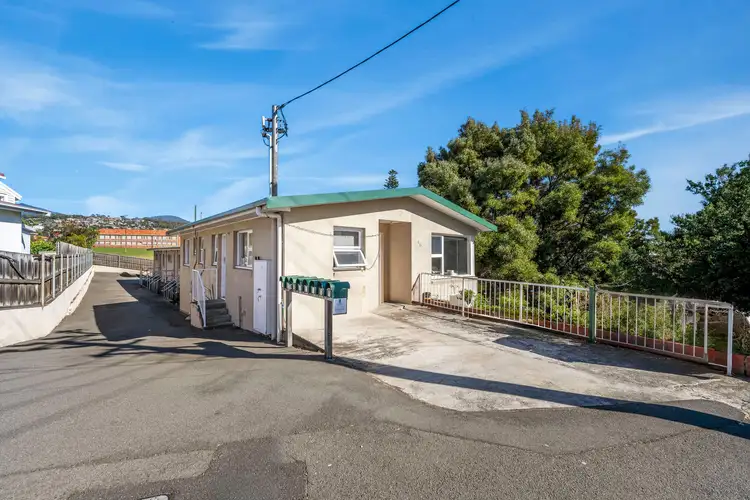 Third view of Homely unit listing, 2/46 Tower Road, New Town TAS 7008