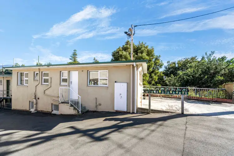 Fourth view of Homely unit listing, 2/46 Tower Road, New Town TAS 7008