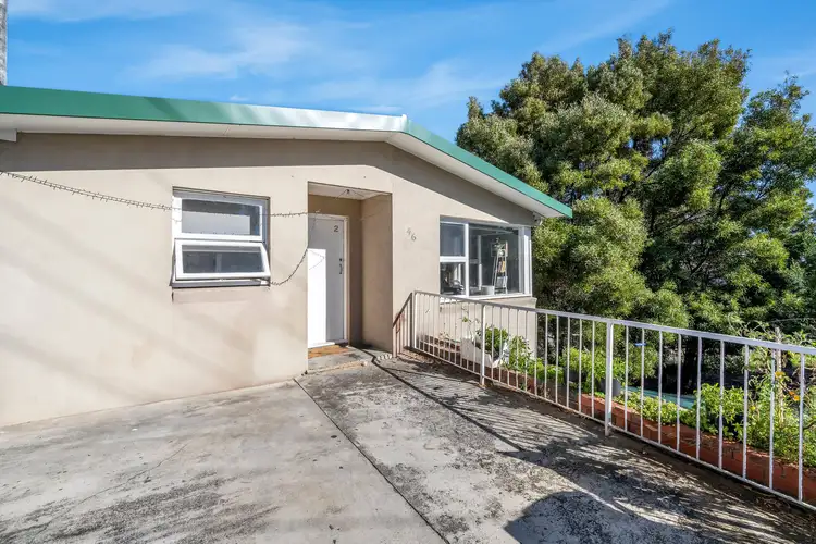 Fifth view of Homely unit listing, 2/46 Tower Road, New Town TAS 7008