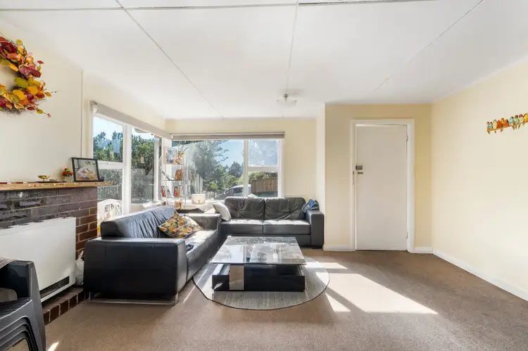 Sixth view of Homely unit listing, 2/46 Tower Road, New Town TAS 7008