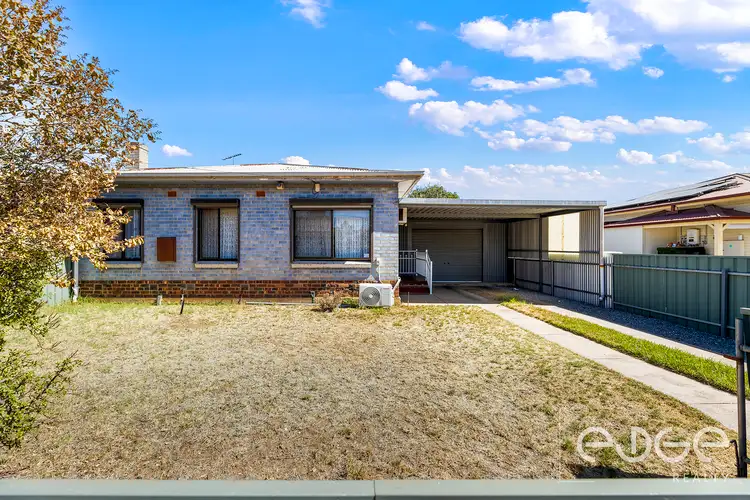 4 Hume Street, Salisbury North SA 5108