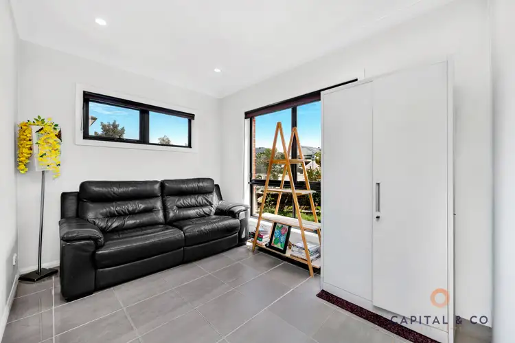 Second view of Homely house listing, 32 Camberwell Parade, Mickleham VIC 3064