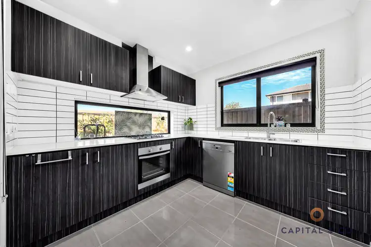 Fifth view of Homely house listing, 32 Camberwell Parade, Mickleham VIC 3064