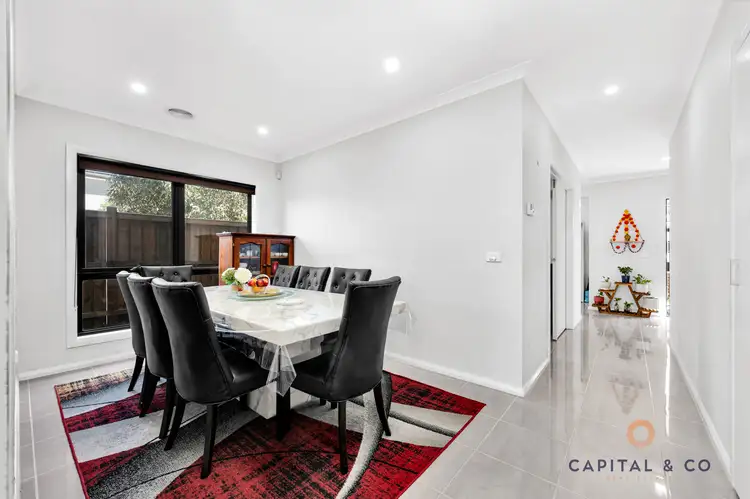 Sixth view of Homely house listing, 32 Camberwell Parade, Mickleham VIC 3064
