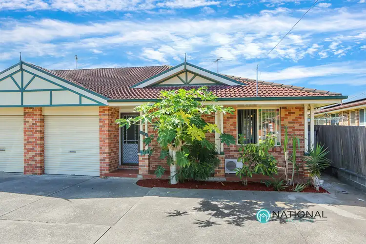 505b Woodville Road