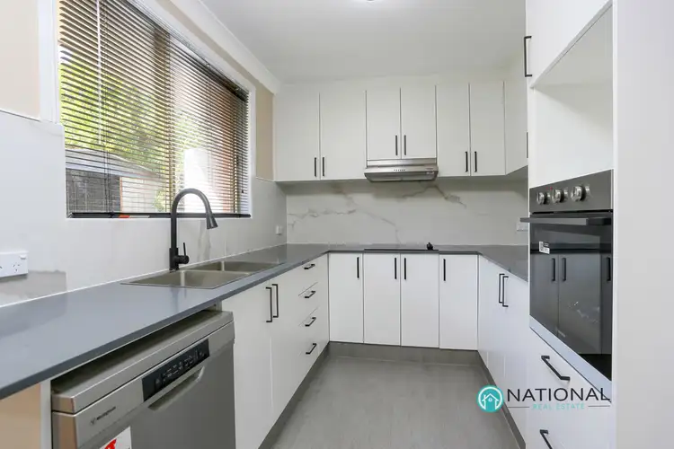 Second view of Homely villa listing, 505b Woodville Road, Guildford NSW 2161