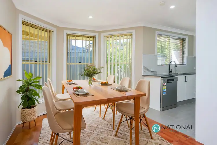 Fourth view of Homely villa listing, 505b Woodville Road, Guildford NSW 2161