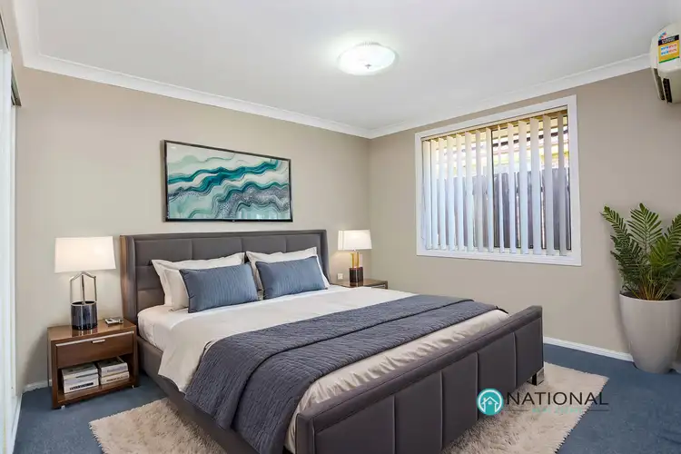 Fifth view of Homely villa listing, 505b Woodville Road, Guildford NSW 2161