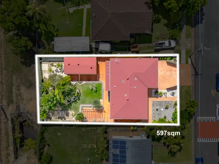 25 Silvertop Street, Keperra QLD 4054