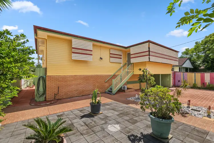 Second view of Homely house listing, 25 Silvertop Street, Keperra QLD 4054