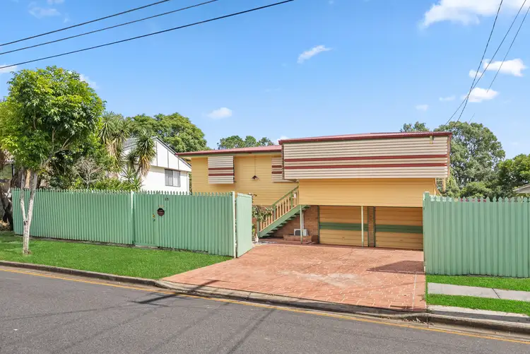 Third view of Homely house listing, 25 Silvertop Street, Keperra QLD 4054