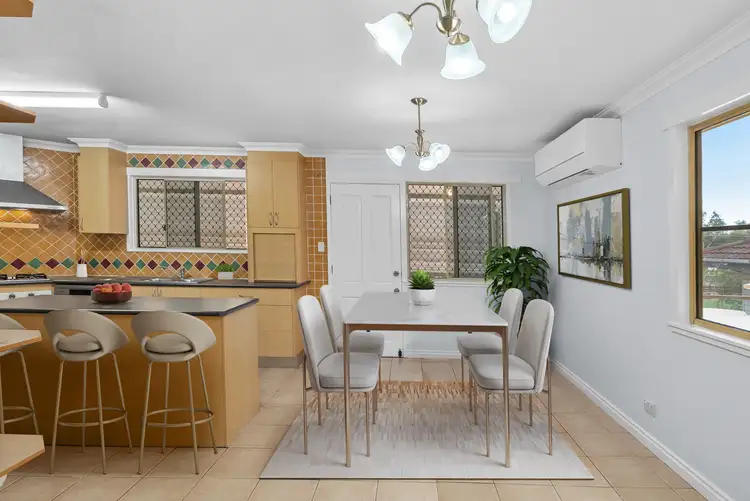Fifth view of Homely house listing, 25 Silvertop Street, Keperra QLD 4054