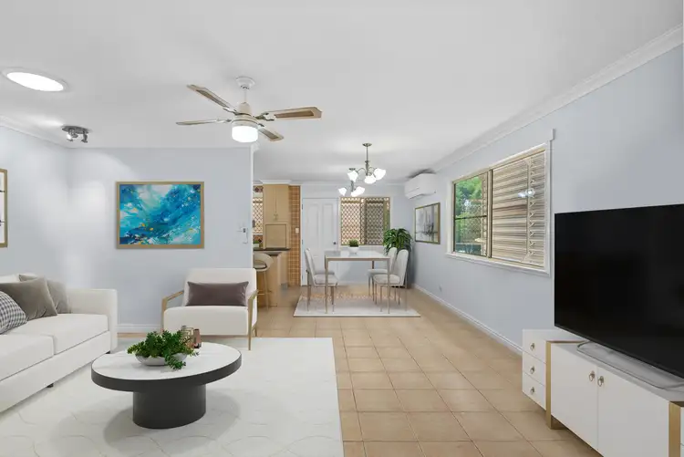 Sixth view of Homely house listing, 25 Silvertop Street, Keperra QLD 4054