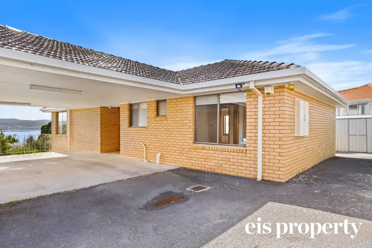 Third view of Homely unit listing, 1/11 Tiersen Place, Sandy Bay TAS 7005
