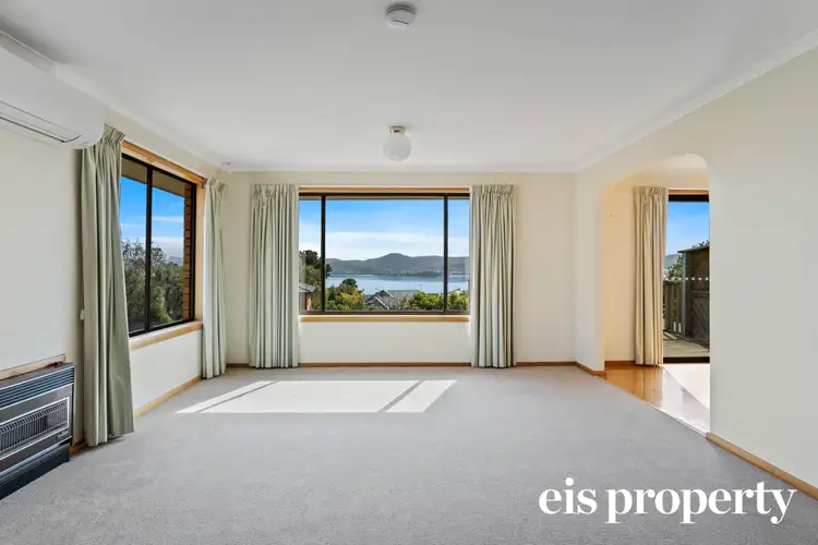 Fifth view of Homely unit listing, 1/11 Tiersen Place, Sandy Bay TAS 7005