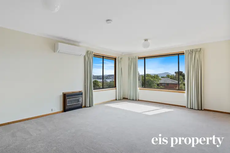 Sixth view of Homely unit listing, 1/11 Tiersen Place, Sandy Bay TAS 7005
