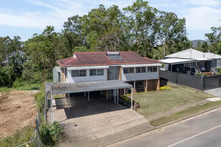 76 Queens Road, Everton Park QLD 4053