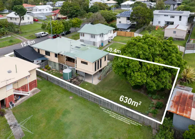 12 Buzacott Street, Carina Heights QLD 4152