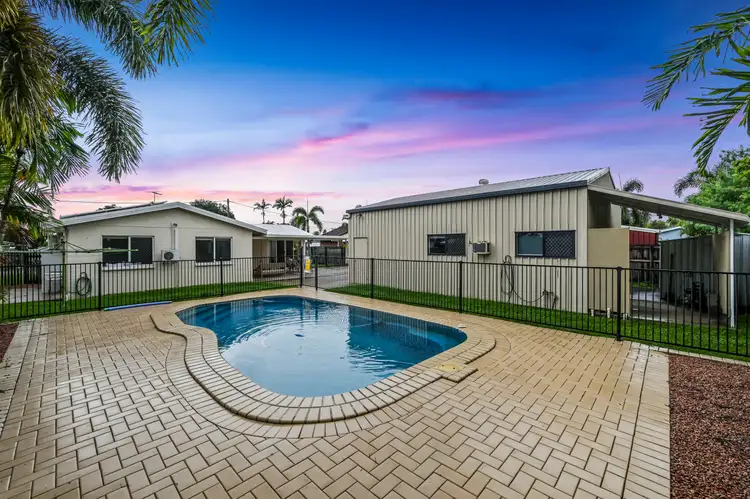 3 Colby Court, Kelso QLD 4815