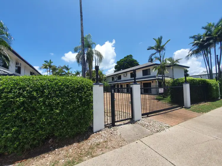 Main view of Homely unit listing, 13/350 Sheridan Street, Cairns North QLD 4870