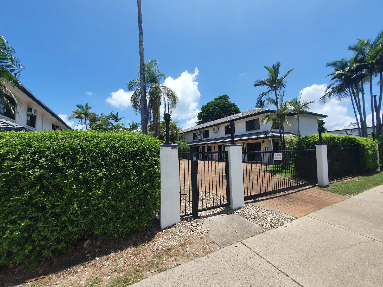 Main view of Homely unit listing, 13/350 Sheridan Street, Cairns North QLD 4870
