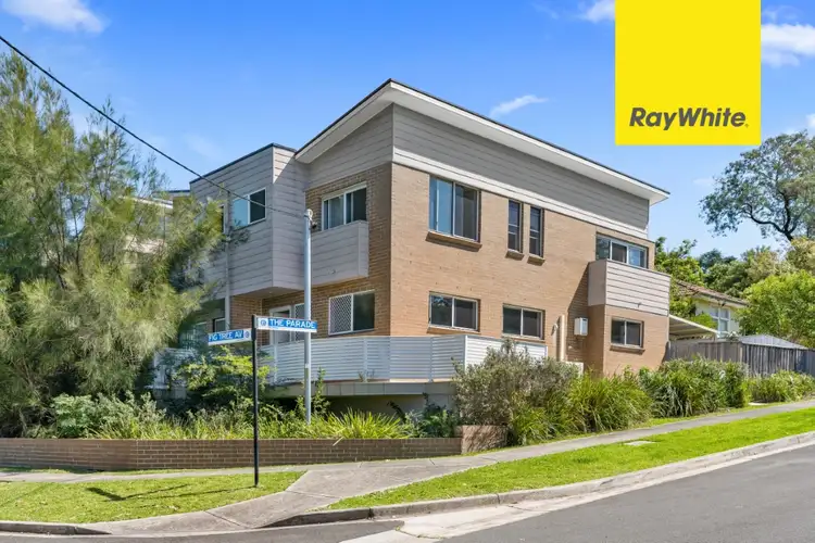 Fifth view of Homely townhouse listing, 4/17 The Parade, Telopea NSW 2117