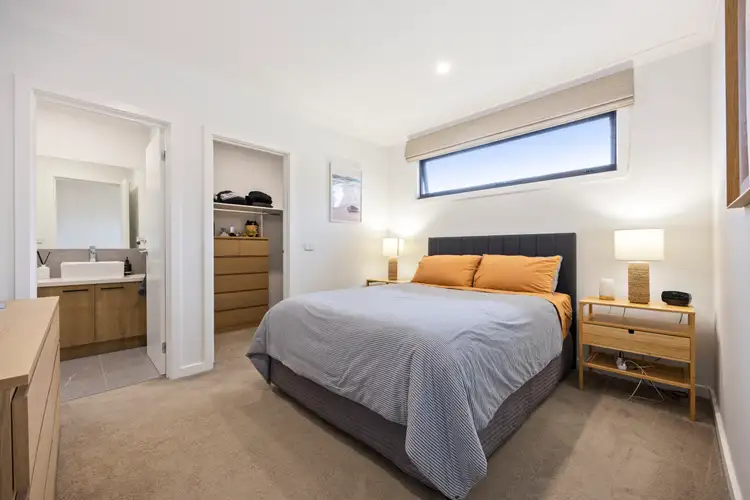 Fourth view of Homely townhouse listing, 2/46 Vinter Avenue, Croydon VIC 3136