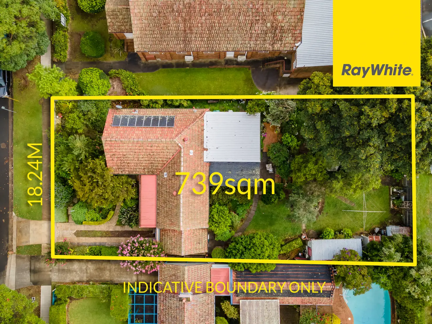 Main view of Homely house listing, 28 Downing Street, Epping NSW 2121