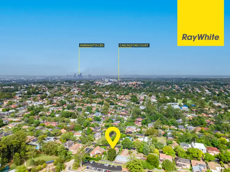 Third view of Homely house listing, 28 Downing Street, Epping NSW 2121