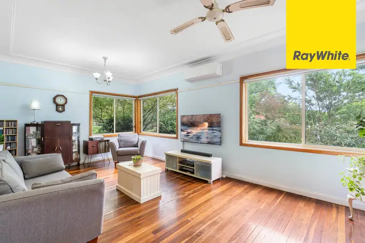 Fourth view of Homely house listing, 28 Downing Street, Epping NSW 2121