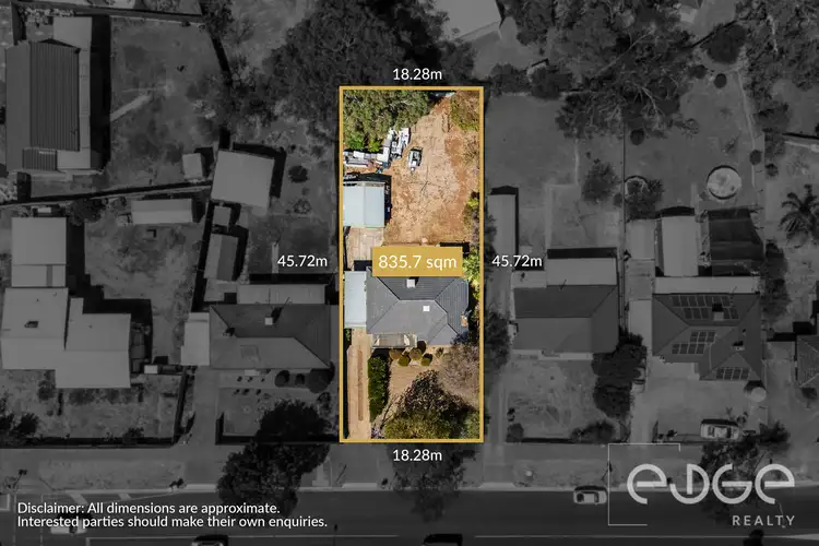 Second view of Homely house listing, 130 Woodford Road, Elizabeth North SA 5113