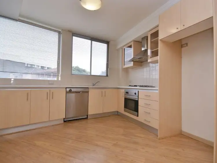 Second view of Homely apartment listing, 65/9 Marion St, Auburn NSW 2144